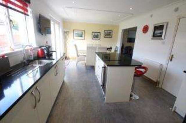  Image of 4 bedroom Detached house for sale in Somerville Way Glenrothes KY7 at Glenrothes Fife Cadham, KY7 5GE