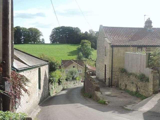  Image of 2 bedroom Terraced house for sale in Southstoke Southstoke Bath BA2 at South Stoke Bath, BA2 7DY