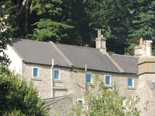  Image of 2 bedroom Terraced house for sale in Southstoke Southstoke Bath BA2 at South Stoke Bath, BA2 7DY