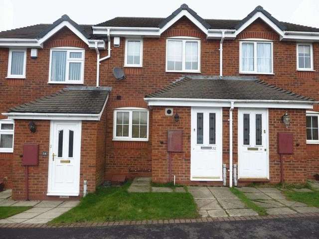  Image of 2 bedroom Terraced house to rent in Speakers Close Tividale Oldbury B69 at Speakers Close Tividale Oldbury, B69 1UX