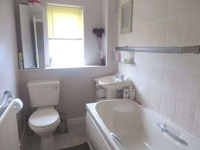  Image of 2 bedroom Terraced house to rent in Speakers Close Tividale Oldbury B69 at Speakers Close Tividale Oldbury, B69 1UX