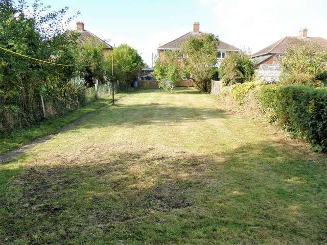  Image of 2 bedroom Semi-Detached house for sale in Spencer Avenue Yarnton Kidlington OX5 at Spencer Avenue Yarnton Kidlington, OX5 1NG