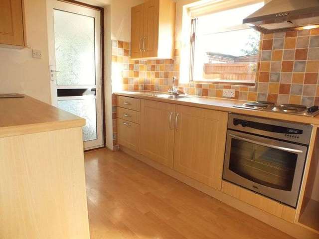  Image of 2 bedroom Semi-Detached house for sale in Spencer Avenue Yarnton Kidlington OX5 at Spencer Avenue Yarnton Kidlington, OX5 1NG