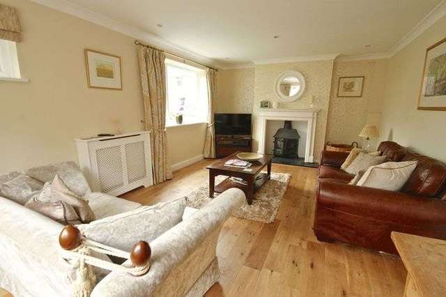  Image of 4 bedroom Detached house to rent in Spring Gardens Broadmayne Dorchester DT2 at Spring Gardens Broadmayne Dorchester, DT2 8PP