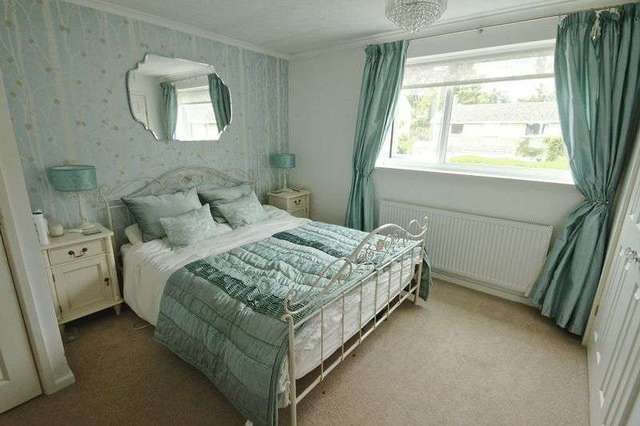  Image of 4 bedroom Detached house to rent in Spring Gardens Broadmayne Dorchester DT2 at Spring Gardens Broadmayne Dorchester, DT2 8PP