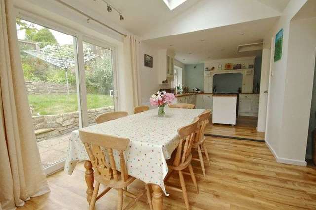  Image of 4 bedroom Detached house to rent in Spring Gardens Broadmayne Dorchester DT2 at Spring Gardens Broadmayne Dorchester, DT2 8PP