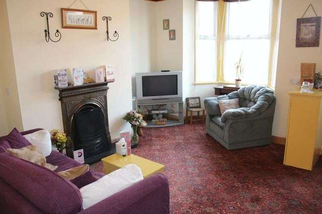  Image of 2 bedroom Terraced house for sale in Springfield Street Heywood OL10 at Springfield Street  Heywood, OL10 4QX