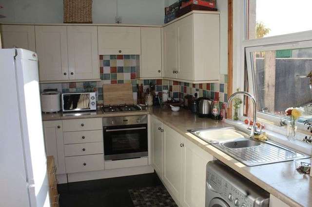  Image of 2 bedroom Terraced house for sale in Springfield Street Heywood OL10 at Springfield Street  Heywood, OL10 4QX