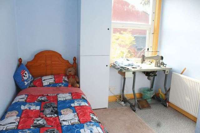  Image of 2 bedroom Terraced house for sale in Springfield Street Heywood OL10 at Springfield Street  Heywood, OL10 4QX