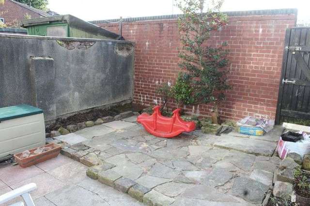  Image of 2 bedroom Terraced house for sale in Springfield Street Heywood OL10 at Springfield Street  Heywood, OL10 4QX