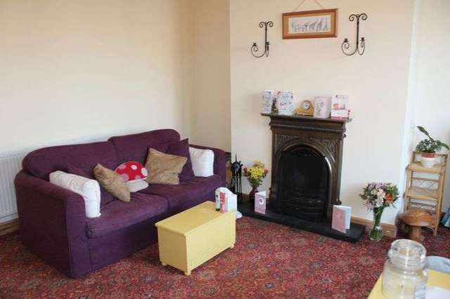  Image of 2 bedroom Terraced house for sale in Springfield Street Heywood OL10 at Springfield Street  Heywood, OL10 4QX