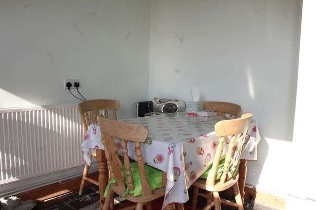  Image of 2 bedroom Terraced house for sale in Springfield Street Heywood OL10 at Springfield Street  Heywood, OL10 4QX