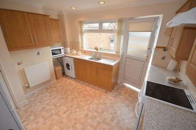 Image of 3 bedroom Detached house for sale in Chenery Drive Sprowston Norwich NR7 at Chenery Drive Sprowston Norwich, NR7 8RR