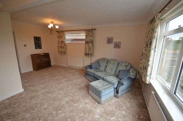  Image of 3 bedroom Detached house for sale in Chenery Drive Sprowston Norwich NR7 at Chenery Drive Sprowston Norwich, NR7 8RR