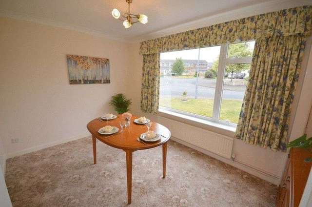  Image of 3 bedroom Detached house for sale in Chenery Drive Sprowston Norwich NR7 at Chenery Drive Sprowston Norwich, NR7 8RR