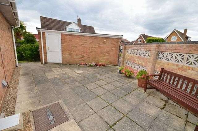  Image of 3 bedroom Detached house for sale in Chenery Drive Sprowston Norwich NR7 at Chenery Drive Sprowston Norwich, NR7 8RR