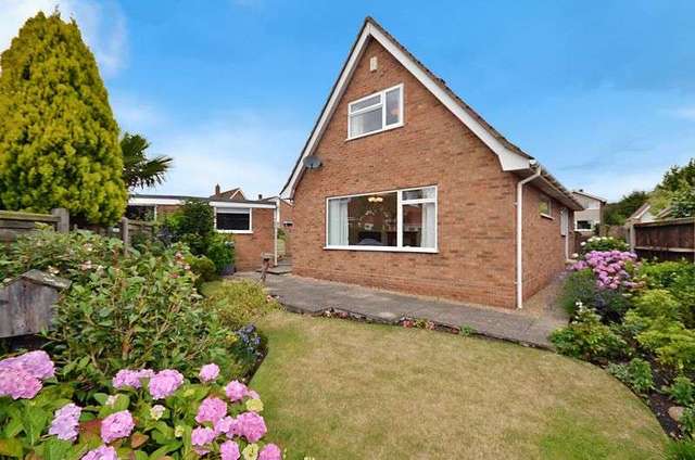  Image of 3 bedroom Detached house for sale in Chenery Drive Sprowston Norwich NR7 at Chenery Drive Sprowston Norwich, NR7 8RR