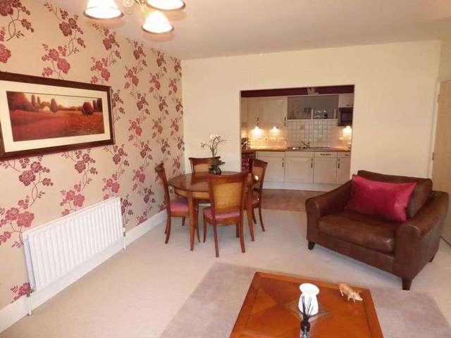  Image of 2 bedroom Flat for sale in Spruce Avenue Lancaster LA1 at 53 Spruce Avenue  Lancaster, LA1 5LB