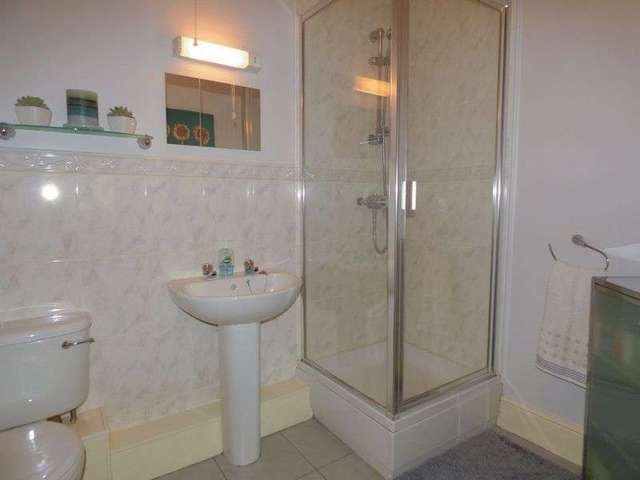  Image of 2 bedroom Flat for sale in Spruce Avenue Lancaster LA1 at 53 Spruce Avenue  Lancaster, LA1 5LB