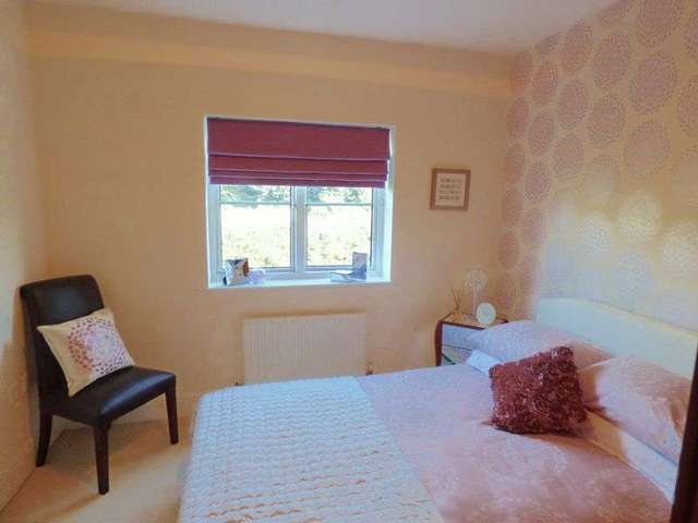  Image of 2 bedroom Flat for sale in Spruce Avenue Lancaster LA1 at 53 Spruce Avenue  Lancaster, LA1 5LB