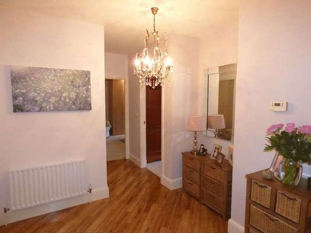  Image of 2 bedroom Flat for sale in Spruce Avenue Lancaster LA1 at 53 Spruce Avenue  Lancaster, LA1 5LB