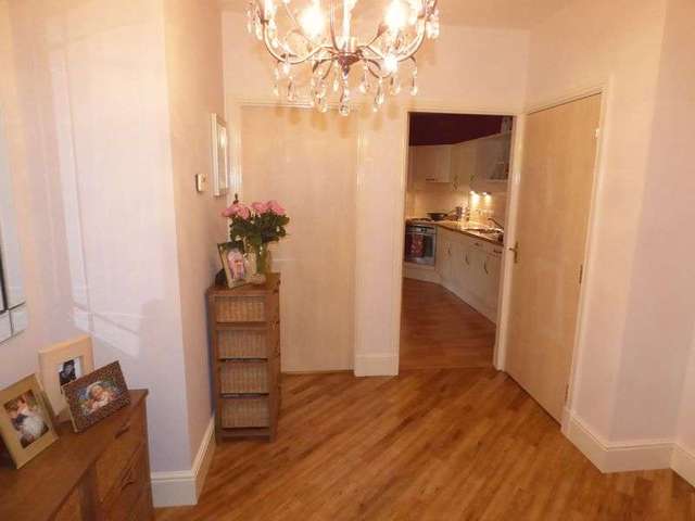  Image of 2 bedroom Flat for sale in Spruce Avenue Lancaster LA1 at 53 Spruce Avenue  Lancaster, LA1 5LB