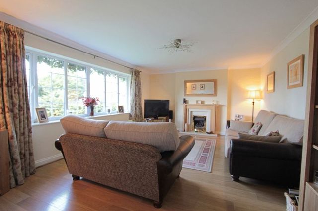  Image of 4 bedroom Detached house for sale in St. Asaph Road Dyserth Rhyl LL18 at St Asaph Road  Dyserth, LL18 6HG