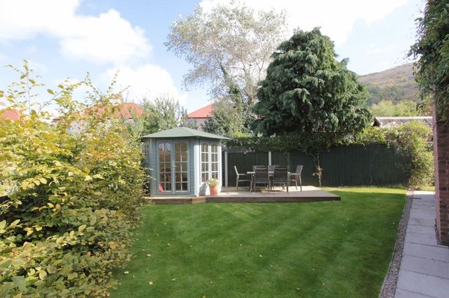  Image of 4 bedroom Detached house for sale in St. Asaph Road Dyserth Rhyl LL18 at St Asaph Road  Dyserth, LL18 6HG