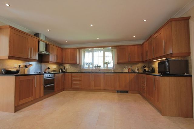  Image of 4 bedroom Detached house for sale in St. Asaph Road Dyserth Rhyl LL18 at St Asaph Road  Dyserth, LL18 6HG