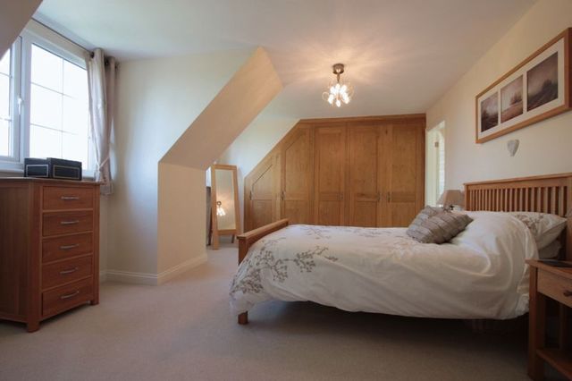  Image of 4 bedroom Detached house for sale in St. Asaph Road Dyserth Rhyl LL18 at St Asaph Road  Dyserth, LL18 6HG