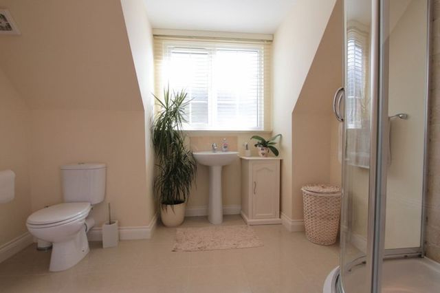  Image of 4 bedroom Detached house for sale in St. Asaph Road Dyserth Rhyl LL18 at St Asaph Road  Dyserth, LL18 6HG