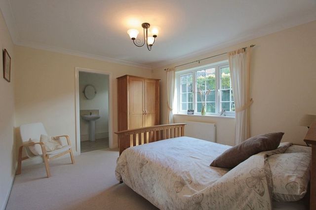  Image of 4 bedroom Detached house for sale in St. Asaph Road Dyserth Rhyl LL18 at St Asaph Road  Dyserth, LL18 6HG