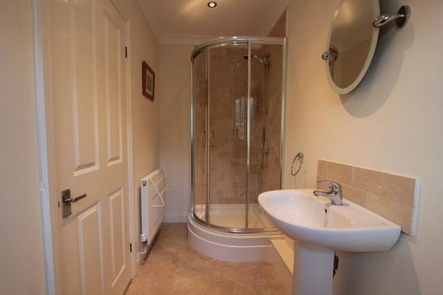 Image of 4 bedroom Detached house for sale in St. Asaph Road Dyserth Rhyl LL18 at St Asaph Road  Dyserth, LL18 6HG