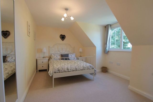  Image of 4 bedroom Detached house for sale in St. Asaph Road Dyserth Rhyl LL18 at St Asaph Road  Dyserth, LL18 6HG