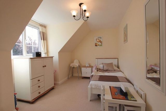  Image of 4 bedroom Detached house for sale in St. Asaph Road Dyserth Rhyl LL18 at St Asaph Road  Dyserth, LL18 6HG