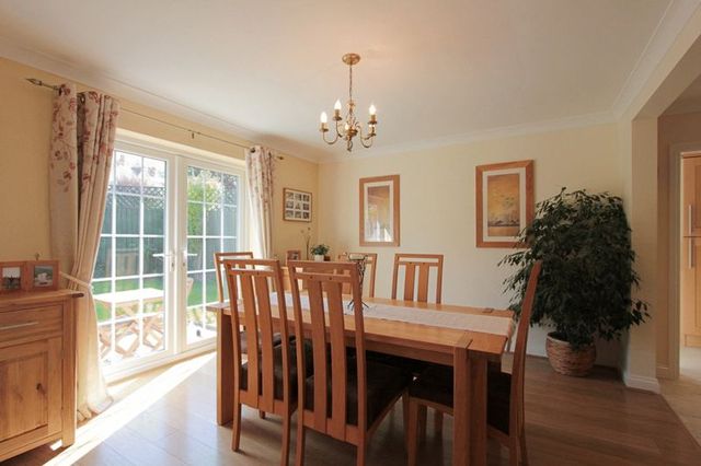  Image of 4 bedroom Detached house for sale in St. Asaph Road Dyserth Rhyl LL18 at St Asaph Road  Dyserth, LL18 6HG