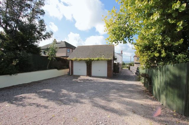  Image of 4 bedroom Detached house for sale in St. Asaph Road Dyserth Rhyl LL18 at St Asaph Road  Dyserth, LL18 6HG