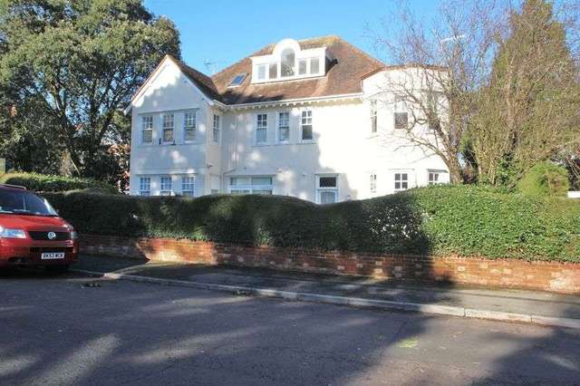  Image of 2 bedroom Flat for sale in St. Augustins Road Bournemouth BH2 at St Augustins Road  BOURNEMOUTH, BH2 6NX