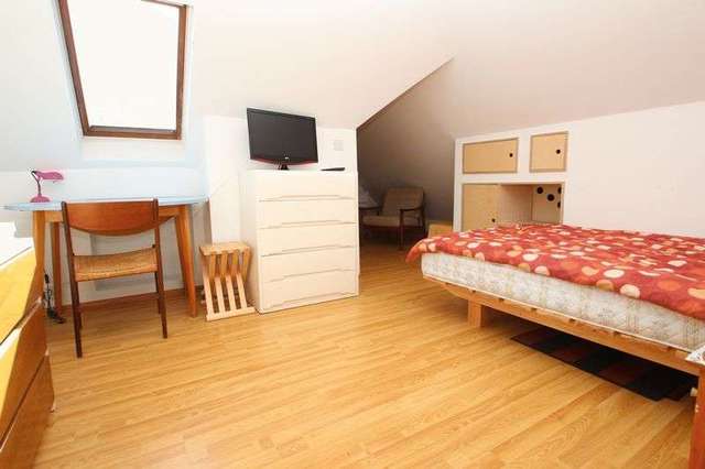  Image of 2 bedroom Flat for sale in St. Augustins Road Bournemouth BH2 at St Augustins Road  BOURNEMOUTH, BH2 6NX