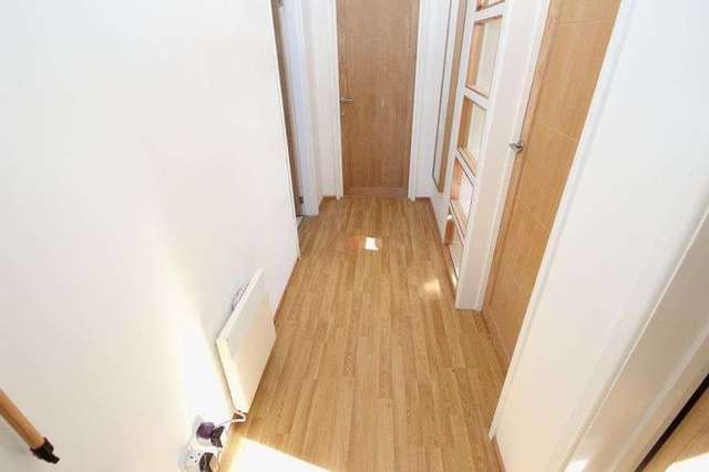  Image of 2 bedroom Flat for sale in St. Augustins Road Bournemouth BH2 at St Augustins Road  BOURNEMOUTH, BH2 6NX
