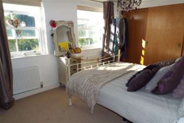  Image of 4 bedroom Detached house to rent in The Crescent St. Austell PL25 at St. Austell, PL25 4TA