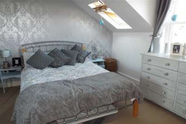  Image of 4 bedroom Detached house to rent in The Crescent St. Austell PL25 at St. Austell, PL25 4TA