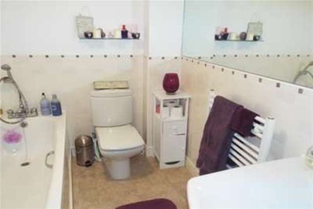  Image of 4 bedroom Detached house to rent in The Crescent St. Austell PL25 at St. Austell, PL25 4TA
