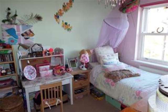  Image of 4 bedroom Detached house to rent in The Crescent St. Austell PL25 at St. Austell, PL25 4TA