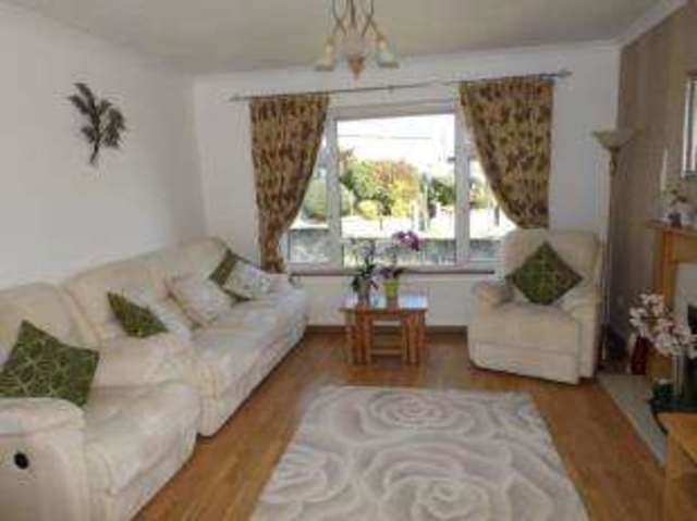  Image of 3 bedroom Bungalow for sale in Carlyon Road St. Austell PL25 at St. Austell Cornwall St Austell, PL25 4LJ
