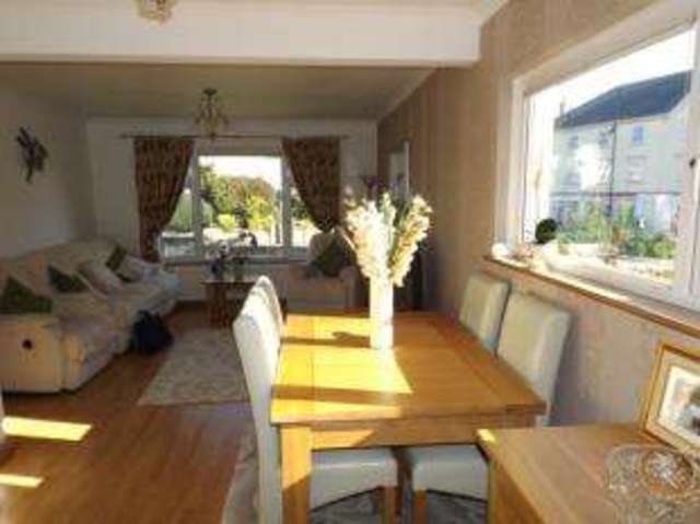  Image of 3 bedroom Bungalow for sale in Carlyon Road St. Austell PL25 at St. Austell Cornwall St Austell, PL25 4LJ