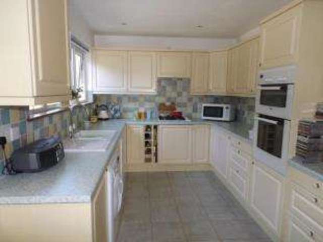  Image of 3 bedroom Bungalow for sale in Carlyon Road St. Austell PL25 at St. Austell Cornwall St Austell, PL25 4LJ
