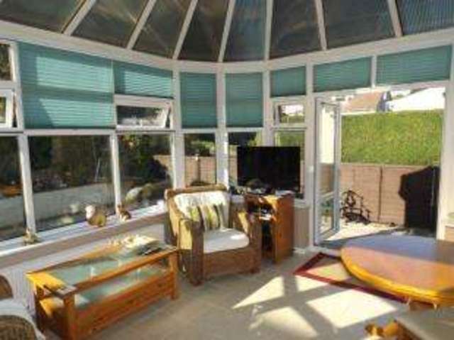  Image of 3 bedroom Bungalow for sale in Carlyon Road St. Austell PL25 at St. Austell Cornwall St Austell, PL25 4LJ