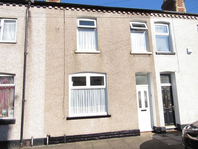  Image of 3 bedroom Terraced house for sale in St. Fagans Street Cardiff CF11 at St Fagans Street Grangetown Cardiff, CF11 7LG