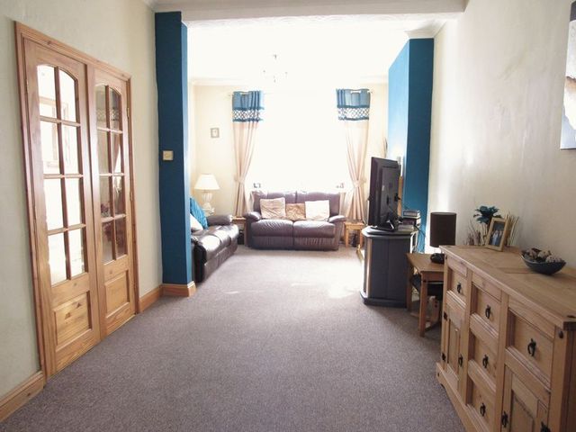  Image of 3 bedroom Terraced house for sale in St. Fagans Street Cardiff CF11 at St Fagans Street Grangetown Cardiff, CF11 7LG